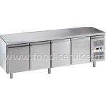 Стол Gooder GN4100TN холодильный среднетемпературный